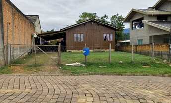 Imagem: Troco casa em Indaial