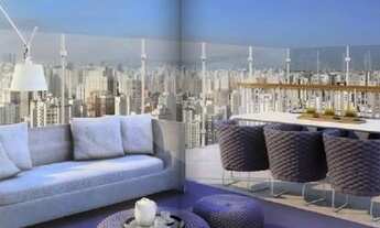 Imagem 3: São Paulo - Apartamento Padrão - ITAIM BIBI