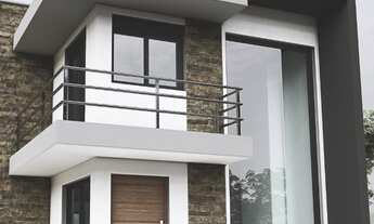 Imagem 2: CACHOEIRINHA - Casa Padrão - Vale Ville