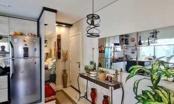 Imagem 5: Apartamento mobiliado com elevador