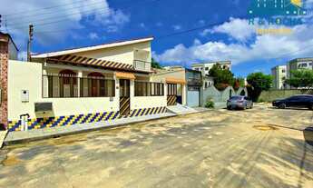 Imagem 7: Casa no Conjunto Flamanal - Pronto para Morar - 3 quartos (1 suíte) - 3 vagas de garagem