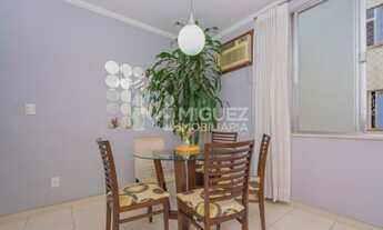 Imagem 4: Rio de Janeiro - Apartamento Padrão - Tijuca