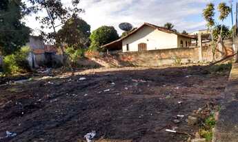 Imagem: Araruama - Terreno Padrão - XV de Novembro