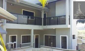 Imagem 4: Casa de condomínio arua ecopark para venda com 396 metros quadrados com 4 quartos