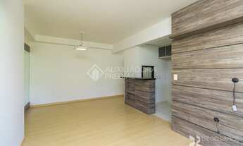 Imagem 3: Apartamento para venda tem 62 metros quadrados com 2 quartos em Jardim Carvalho - Porto Al