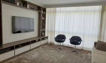 Imagem 4: Apartamento de 4 Dormitórios na Rua Haddock Lobo