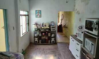 Imagem 7: Casa alvenaria proxima do centro da cidade somente venda