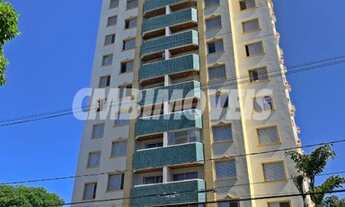 Imagem: CAMPINAS - Apartamento Padrão - CAMBUÍ