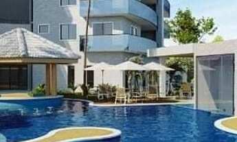 Imagem 2: Apartamento com 3 dormitórios à venda, 90 m² por R$ 673.000,00 - Eusébio - Eusébio/CE