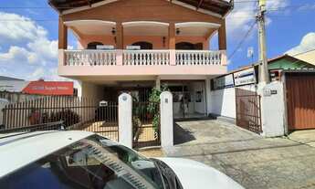 Imagem: Louveira - Casa Padrão - Sto Antonio