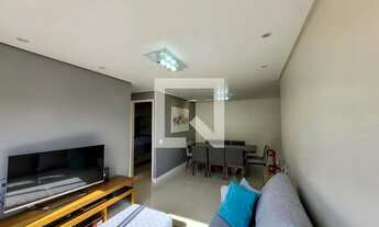 Imagem 6: Apartamento para venda tem 62 metros quadrados com 2 quartos em Jardim Santa Emília - São