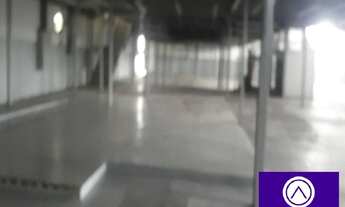 Imagem 5: Galpão com 2.143 m² A/C Para Venda ou Locação em Alphaville