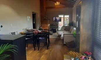 Imagem 3: Dois Irmãos - Casa Padrão - Alto Vila Rosa