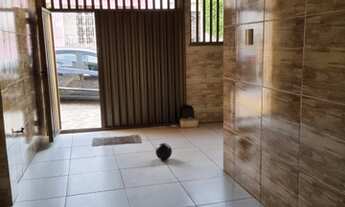 Imagem 9: Casa no Novo Paraíso