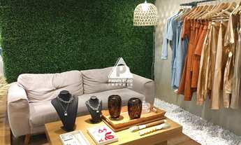 Imagem 7: Em Ipanema, excelente loja comercial em Shopping. Venha conferir!