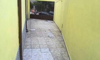 Imagem 4: Sobrado para locação - Vila Bertioga - Móoca