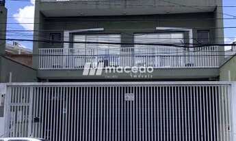 Imagem 1: Salão, Vila Leopoldina, São Paulo, Cod: 5824