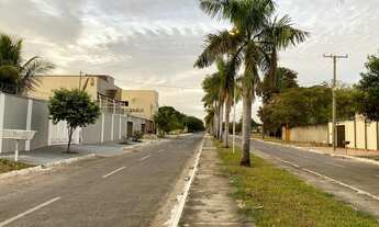 Imagem 7: Terreno Lote Aruanã Encontro dos Rios Avenida do Fórum