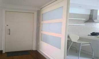 Imagem 2: São Paulo - Apartamento Padrão - JARDIM AMÉRICA