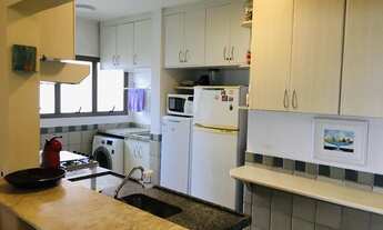 Imagem 6: Apartamento com 3 dormitórios para alugar, 85 m² - Riviera de São Lourenço - Bertioga/SP