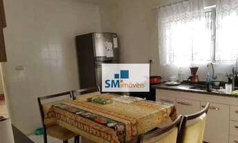 Imagem 3: Casa com 2 dormitórios à venda, 161 m² por R$ 540.000 - Jardim Mauá - Mauá/SP