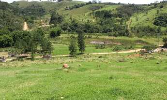 Imagem 5: Terreno em Igaratá, com vistas para natureza
