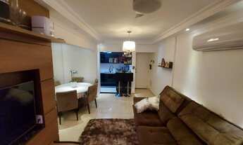 Imagem 2: CAMPINAS - Apartamento Padrão - JARDIM NOVA EUROPA