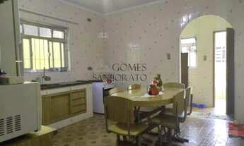 Imagem: MAUÁ - Casa Padrão - JARDIM QUARTO CENTENÁRIO