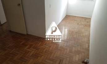 Imagem 5: 2 quartos, dependência Rua Sorocaba em Botafogo!!!