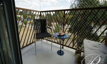 Imagem 6: RIO DE JANEIRO - Apartamento Padrão - PECHINCHA