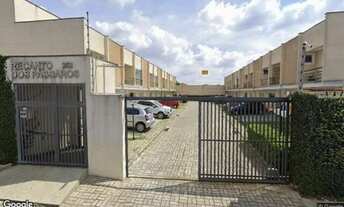 Imagem 2: Casa de condomínio para venda com 118 metros quadrados em Vila Moraes - São Paulo - SP