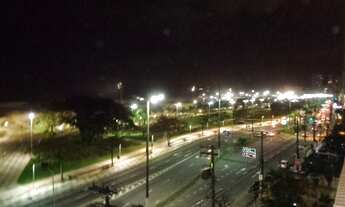 Imagem: GONZaGA - LOCAÇÃO - FRENTE MAR - VISTA