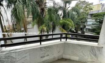 Imagem: Apartamento para Venda em Juiz de Fora