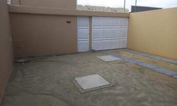 Imagem 4: Casa com 2 dormitórios à venda, 80 m² por R$ 180.000,00 - Parques das Flores - Aquiraz/CE