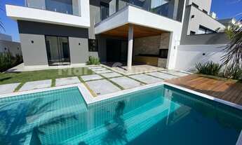 Imagem: INDAIATUBA - Casa de Condomínio - RESIDENCIAL