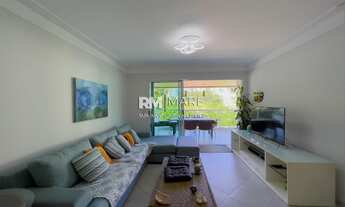 Imagem 4: Apartamento para venda tem 142 M2 com 4 quartos em Riviera - Bertioga - SP