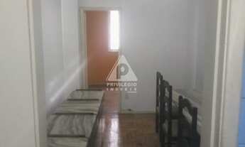 Imagem 3: Apartamento à venda, 4 quartos, Tijuca - RIO DE JANEIRO/RJ