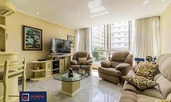 Imagem: Apartamento Venda 3 Dormitórios - 160 m²