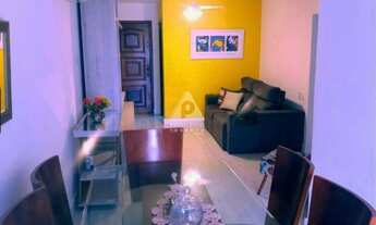 Imagem 4: Apartamento à venda, 3 quartos, 1 suíte, 2 vagas, Tijuca - RIO DE JANEIRO/RJ