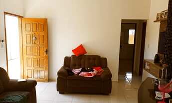 Imagem 7: Linda e Aconchegante casa