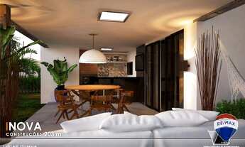 Imagem 2: CASA COM PISCINA PRIVATIVA JARDINS DO LAGO