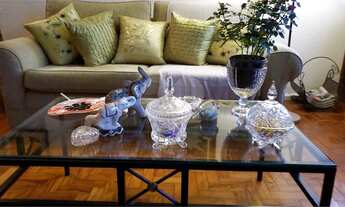 Imagem 3: São Paulo - Apartamento Padrão - JARDIM AMÉRICA