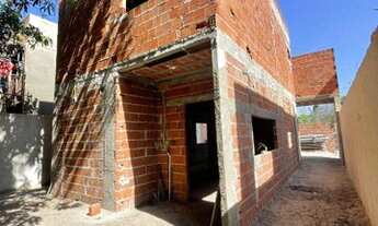 Imagem: Casa com 3 dormitórios à venda, 110 m²