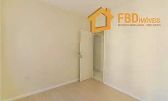 Imagem 3: Apartamento de 39 metros quadrados no bairro Centro Histórico com 1 quarto