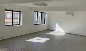 Imagem 7: SÃO PAULO - Conjunto Comercial/Sala - VILA MARIANA