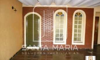 Imagem: Casa (térrea na rua) 4 dormitórios, cozinha