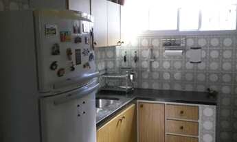 Imagem 6: APARTAMENTO RESIDENCIAL em SÃO JOSÉ DOS CAMPOS - SP, VILA ADYANA