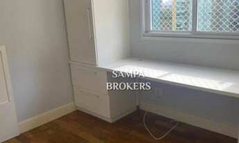 Imagem 5: Apartamento em condomínio clube na Vila Olímpia