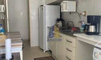 Imagem 6: Um dormitório no centro, localização top!