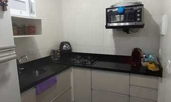 Imagem 5: Apartamento com 2 dormitórios à venda, 47 m² por R$ 267.000,00 - Assunção - São Bernardo d